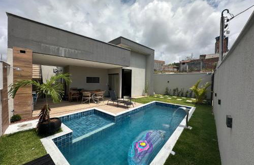 Casa de praia, em Jaúa - Foto 28