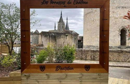 Tout à pied Dourdan Appartement - Foto 15