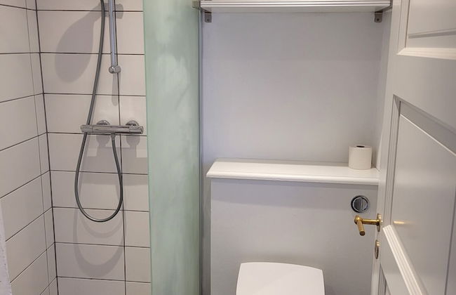 Ragnhilds Gård Hostel - Foto 18