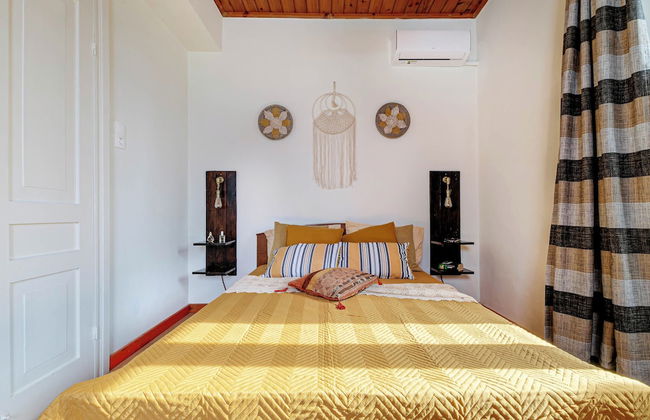 Villa Orizontas Corfu, Private Villa With Breathtaking Views - Foto 8