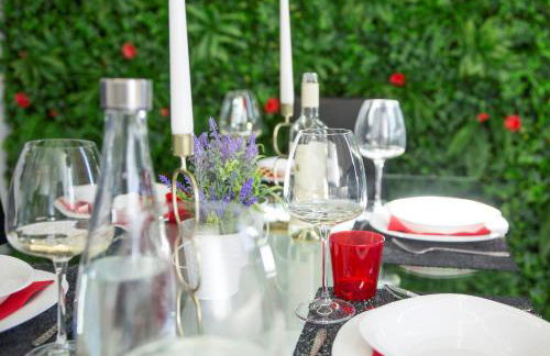 Dubai Apartment - Foto 12