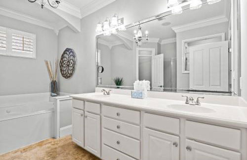 Large Pool - Hot Tub - Elevator - Gated Community - Foto 20