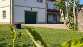 Cantinho do Minho - Ponte de Lima - Foto 1, Garden, Garden view