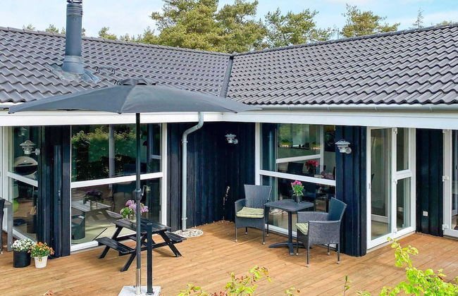 Spacious Family Retreat - By Traum Ferienwohnungen - Foto 32