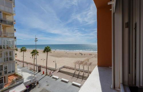ACQUARELA Family Home free parking by Cadiz4Rentals - Foto 15
