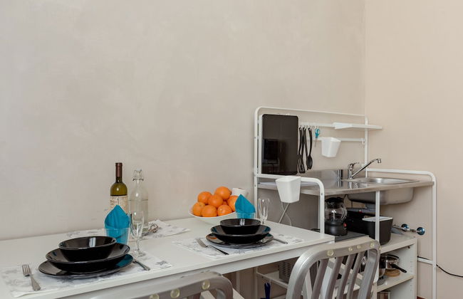 notaMi - Pied Terre S. Agostino - Photo 21