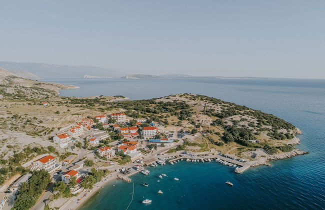 Apartments Nadia - Foto 19