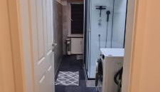 Burgau Apartments Modern & Renovated - Foto 4, towels, Shower, heating