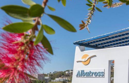 Albatross Holiday Apartments - Foto 28