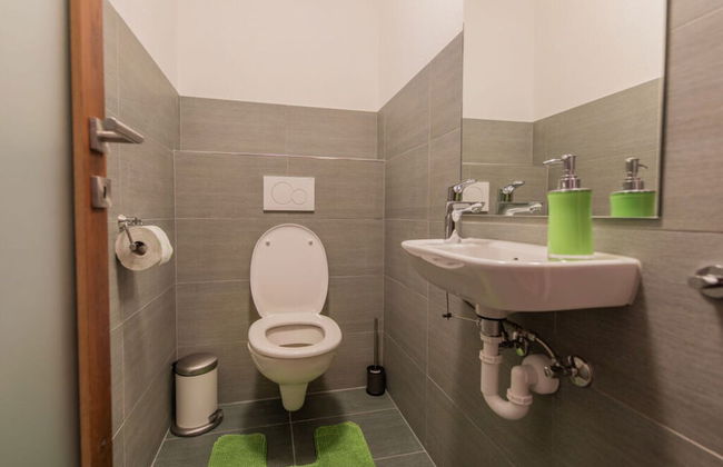 Tasteful Apartment in Fulpmes - Foto 8