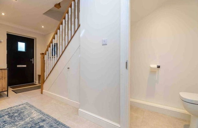 Coachmans Cottage - Foto 2