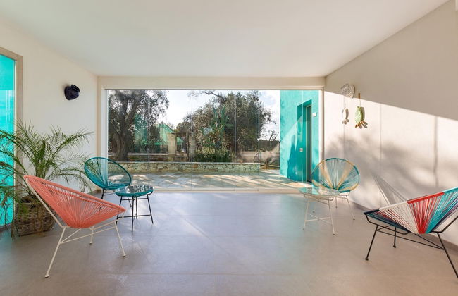 2197 Tenuta Donna Caterina - Foto 41