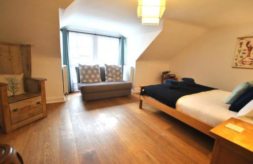 Coast Cottage- traditional fishermans cottage - Foto 12