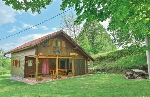 Holiday Home Tržan - Foto 33