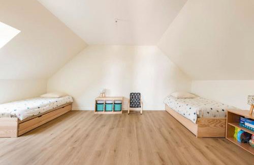 La Pointe sur l'eau - Vue mer - Piscine intérieure - Foto 23