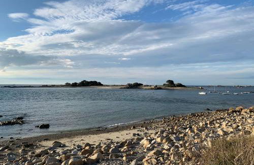 Les Villas d'Onalou - Buguélès - Foto 72