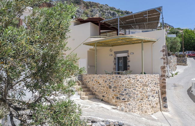 Sellia Stone House - your summer retreat - Photo 21