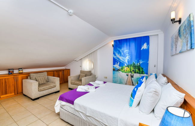 Kışla Villas - Foto 22