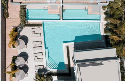 Sun City Luxury Apartments - Foto 51