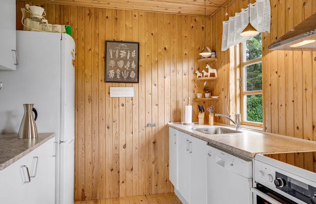 "Rikhard" - 75m from the sea - Foto 14