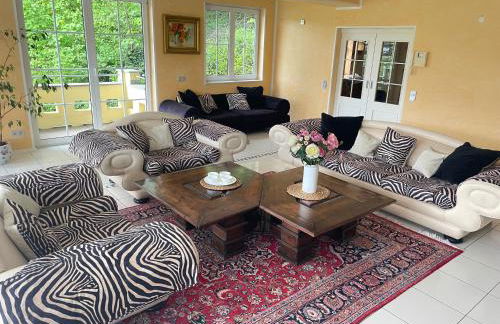 Ferienwohnung Riverside Resort idyllisch direkt an der Lahn - Foto 10