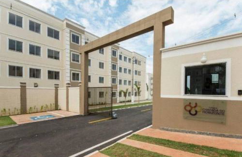 Apartamento Completo na região central. - Photo 25