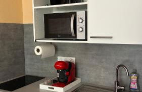 Appartement Le Palais - Foto 14