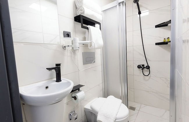 AYA LANGA HOTEL - Foto 45