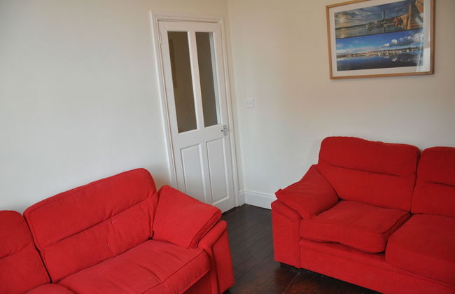 Top Of The Town House - Foto 13