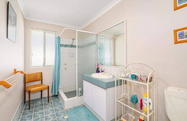 Hidden Gem Getaway in Dunsboroughs Heart - Foto 11