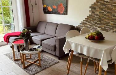 Sanja - Ferienwohnung im Friesenhof - Foto 1