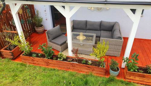 Ferienhäuser Geiseltal - Foto 3