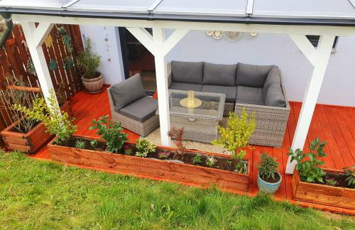 Ferienhäuser Geiseltal - Foto 3