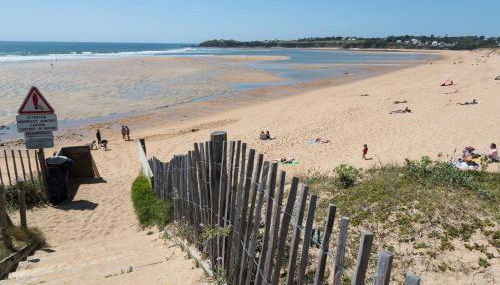 Résidence Odalys Fleur de Sel - Foto 4