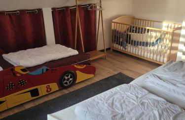 Ferienhaus Schw Agnes - Foto 15