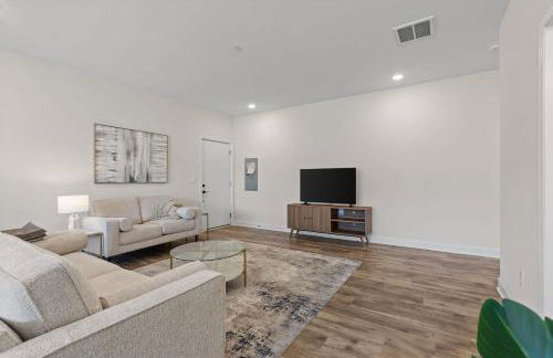 Chic 2BR at The Poplin - Southside Chattanooga - Foto 6