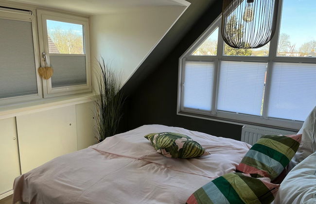 Holiday Home Noordwijkerhout by Beach - Foto 4