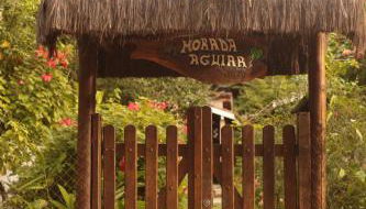Hospedagem Morada Aguiar - casa e kitnet - Foto 2