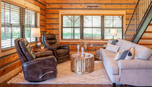 Moose Hollow Family Cabin - Foto 2