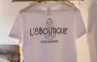 L'8 Boutique Concept Apartments - Photo 105