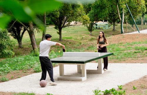 Domaine de Fontenay - Foto 44