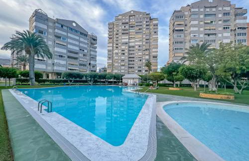 Calasol, Bonito apartamento en Cala de Finestrat - Foto 34