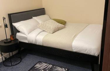 GlowHavenStay - Foto 1