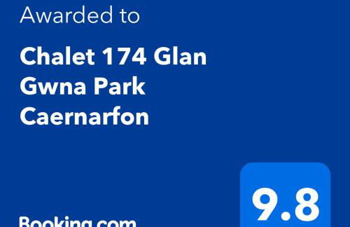 Chalet 174 Glan Gwna Park Caernarfon - Photo 5