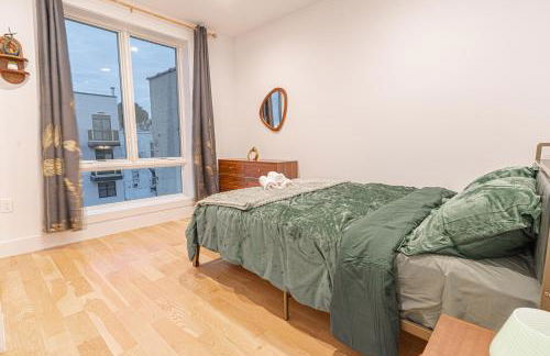 Brooklyn Penthouse Oasis with Terrace Views - Foto 31