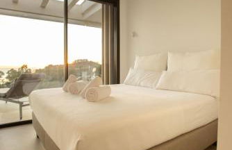 Pure Sea Apartments Villajoyosa - Foto 62