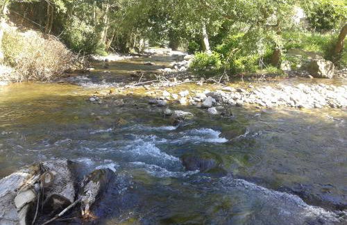 Casas Rurales La Casuca - Photo 36