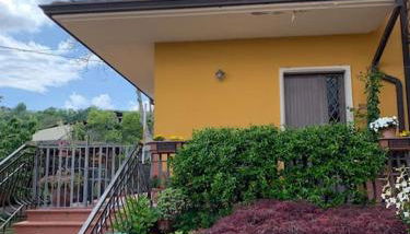 Casa Capoleto - Foto 2