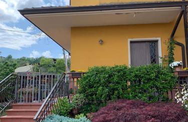 Casa Capoleto - Foto 2