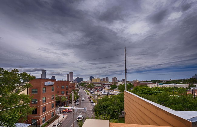 Spacious Condos in Downtown NOLA - Foto 51